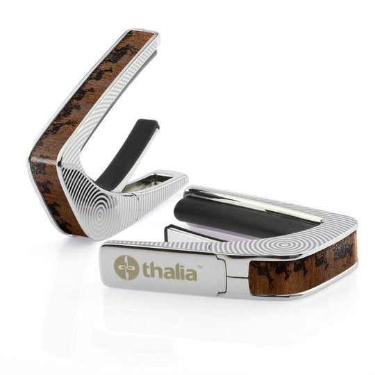Elk Sapele | Limited Edition Capo