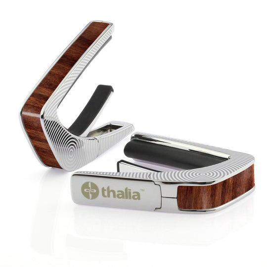 Rosewood | Capo