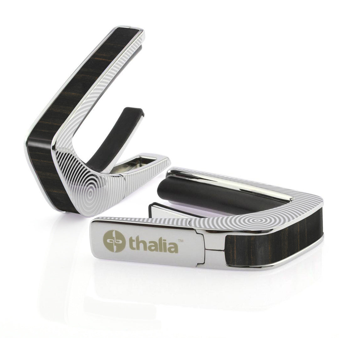 Black Ebony | Capo