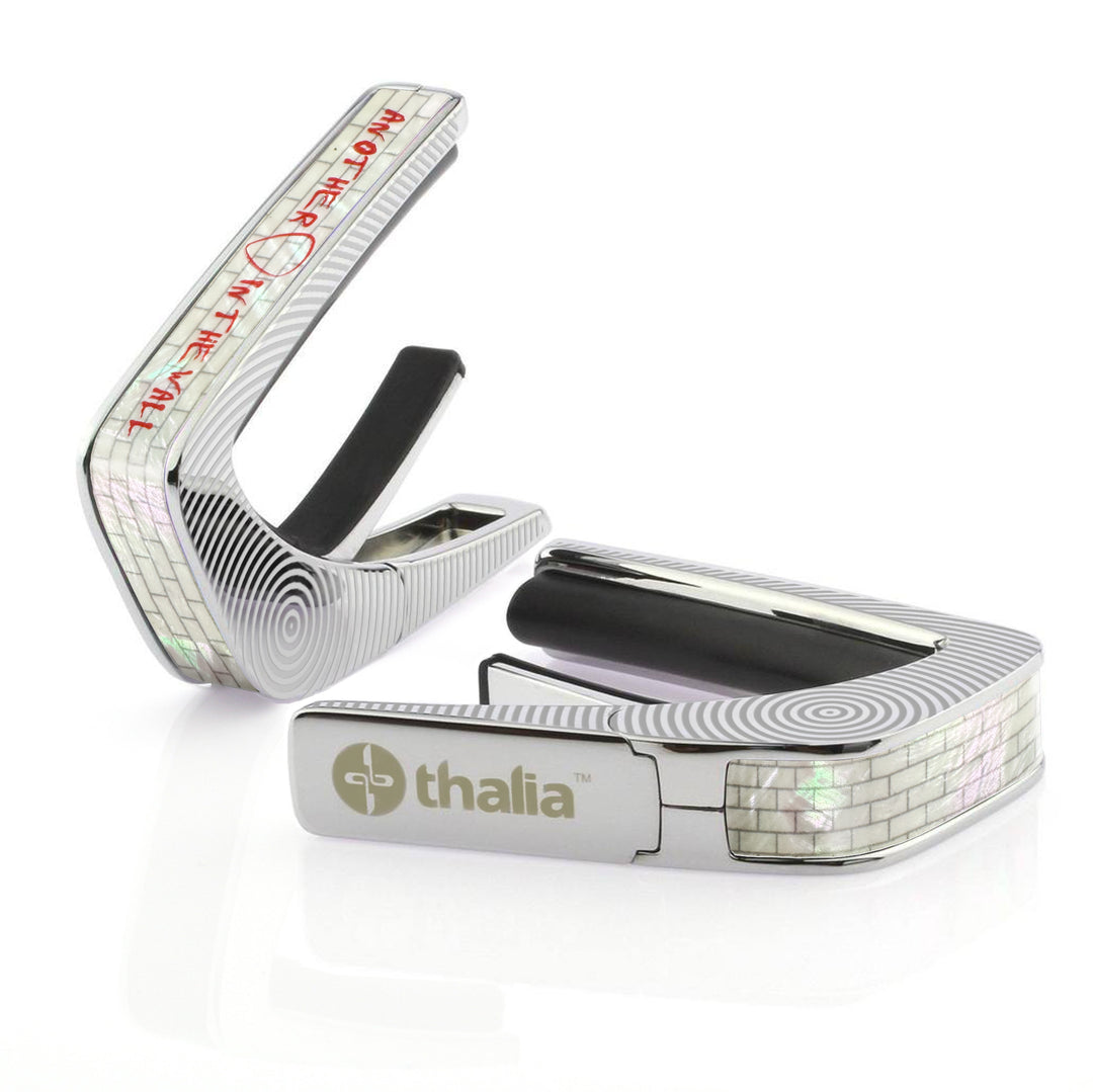 The Wall of Pearl | Deluxe Capo