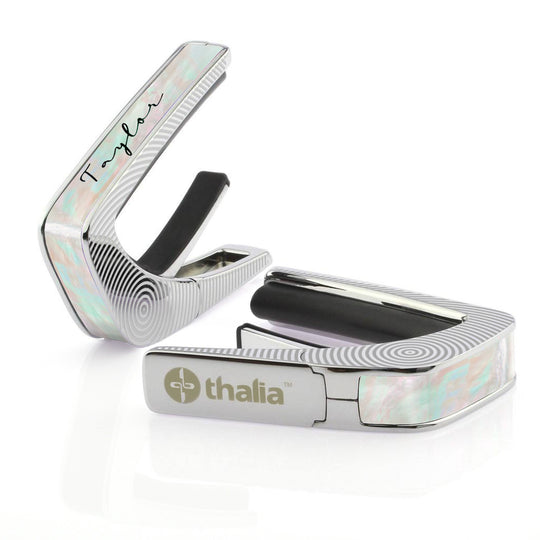 Mother of Pearl | Custom Capo
