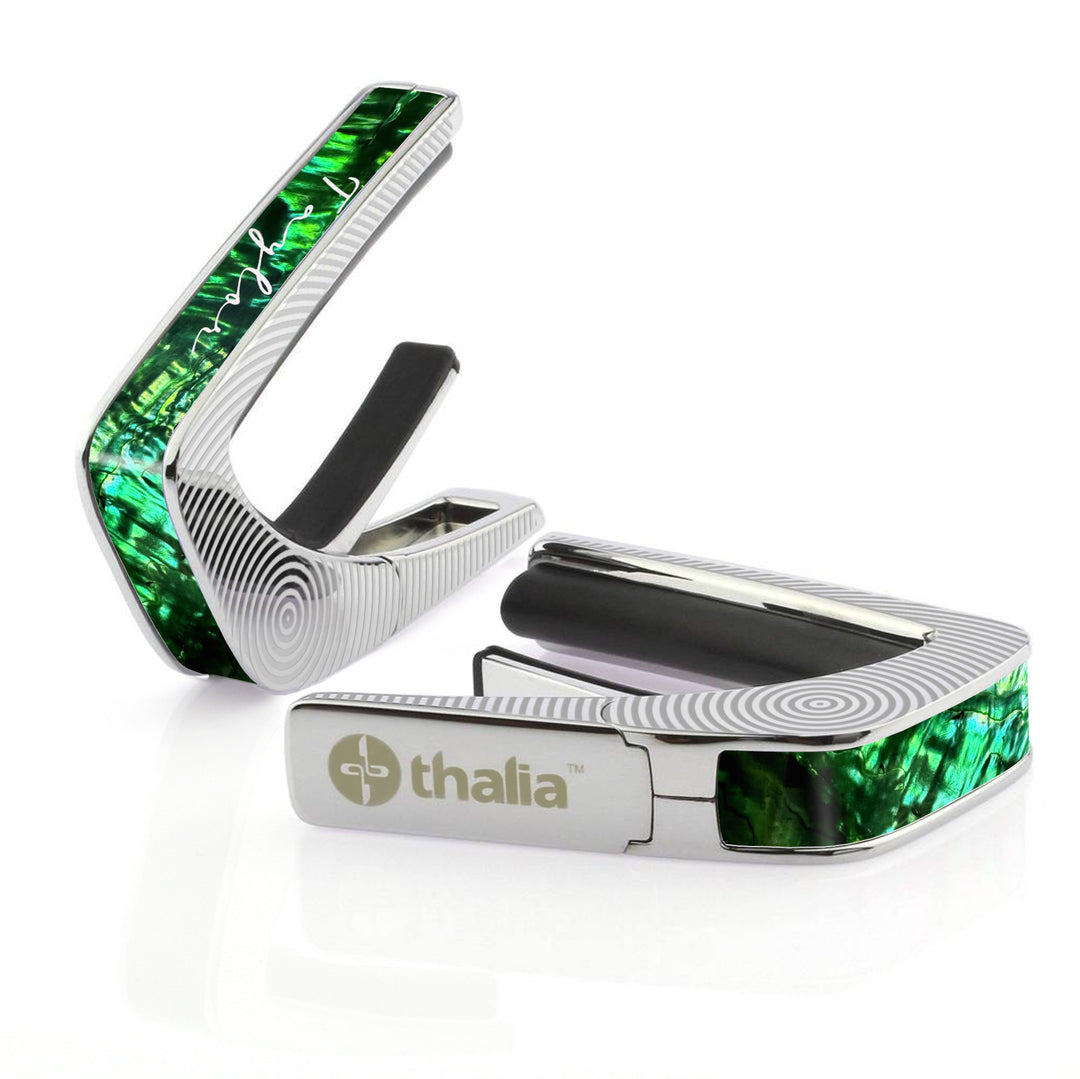 Angel Wing | Custom Capo