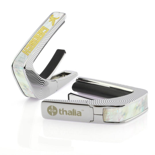 Gretsch | Officially Licensed Capo
