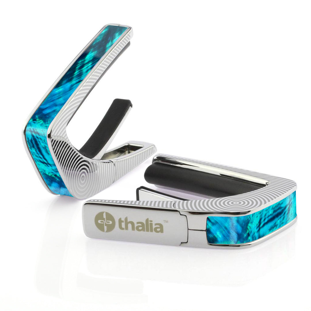 Teal Angel Wing | Capo