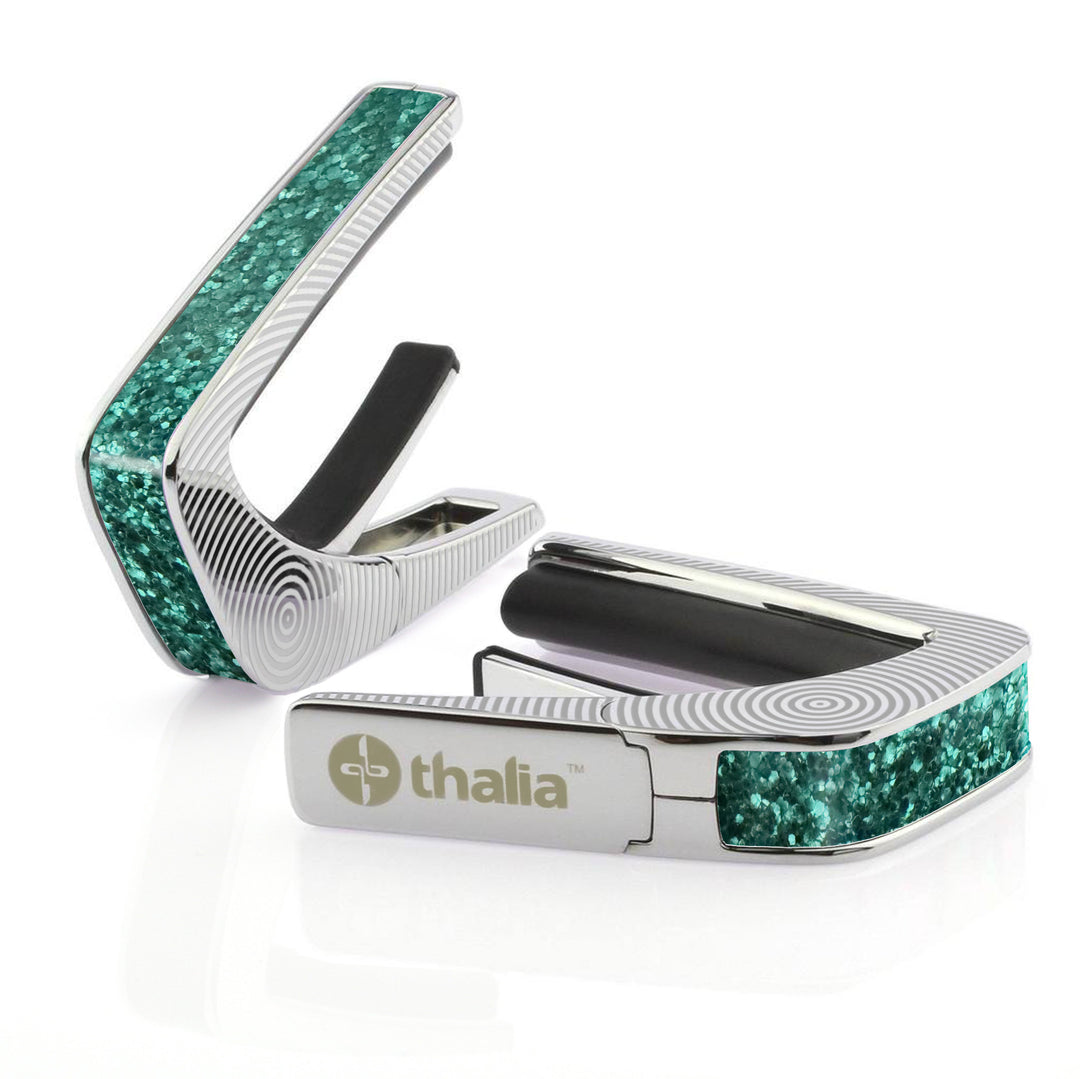 Sparkle Shell | Capo