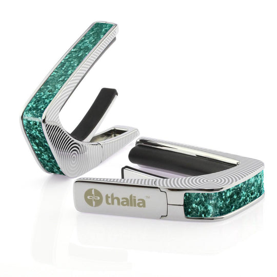Sparkle Shell | Capo