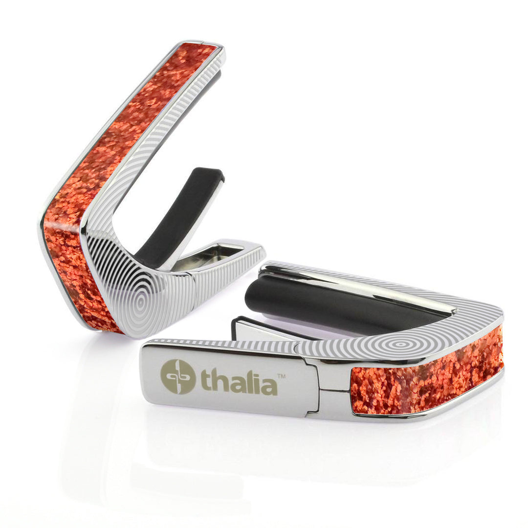 Sparkle Shell | Capo