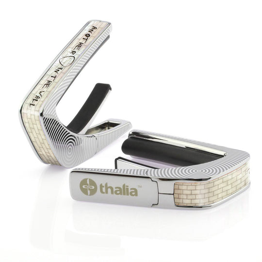 The Wall of Pearl | Deluxe Capo