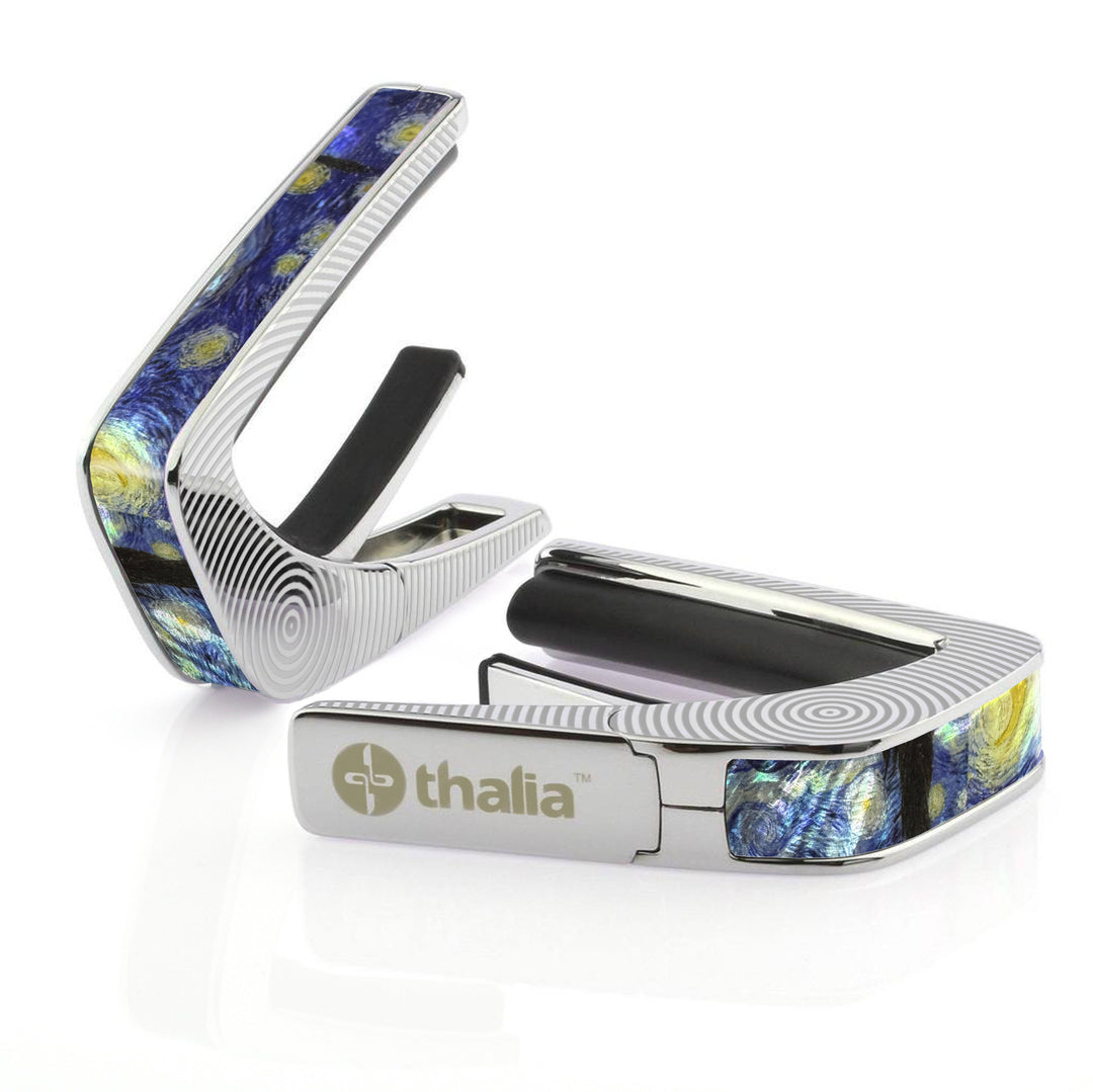 Starry Night | Deluxe Capo