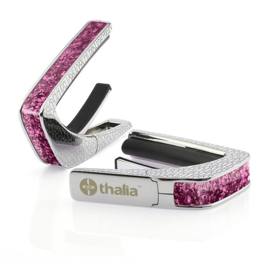 Sparkle Shell | Capo