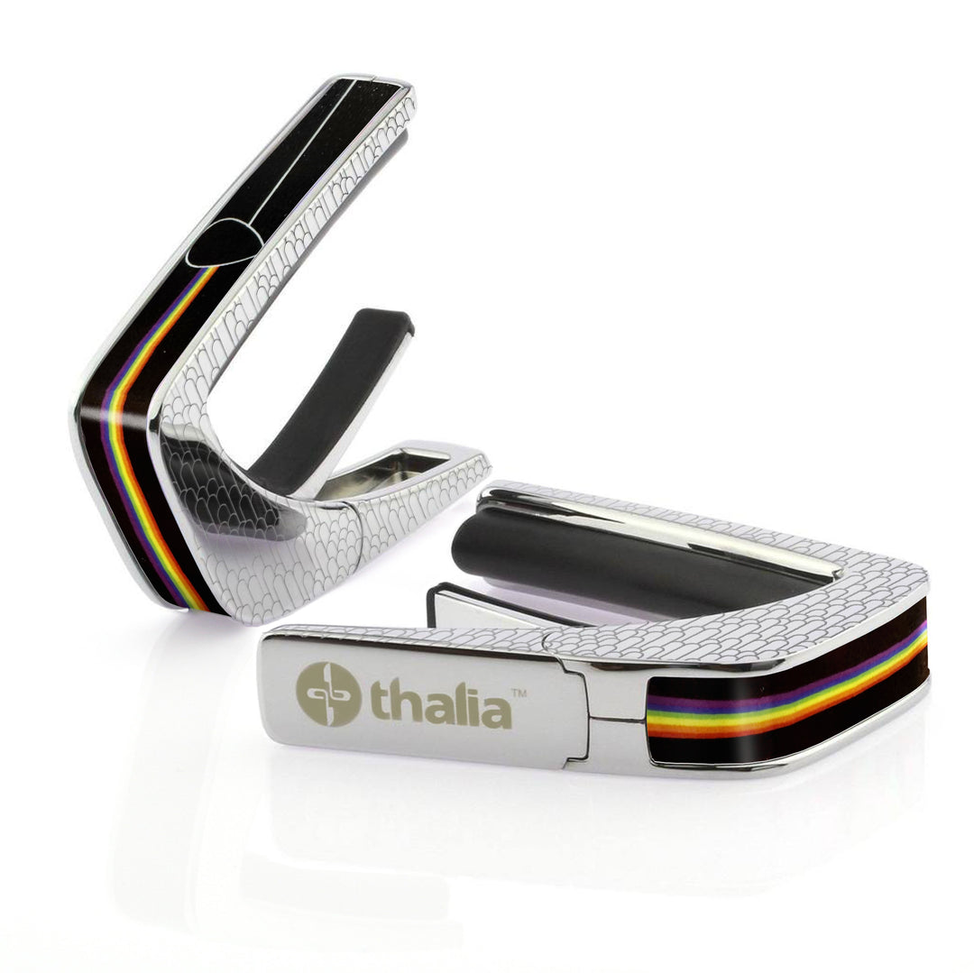 Dark Side of Pearl | Deluxe Capo