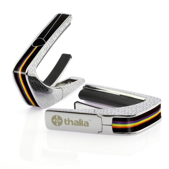 Dark Side of Pearl | Deluxe Capo