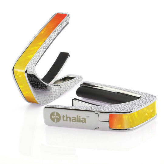 Sunrise Shell | Deluxe Capo