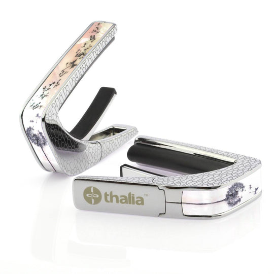 Dandelion Wishes | Limited Edition Capo
