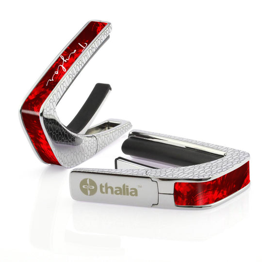 Angel Wing | Custom Capo