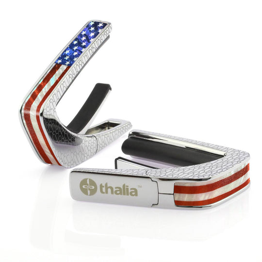 Stars & Stripes | Deluxe Capo