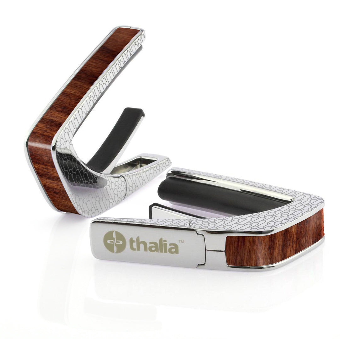 Rosewood | Capo