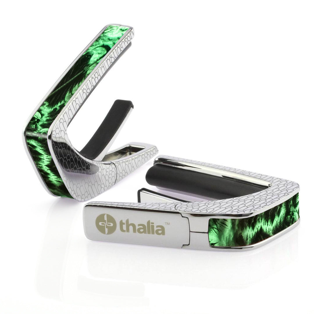 The Reaper | Deluxe Capo