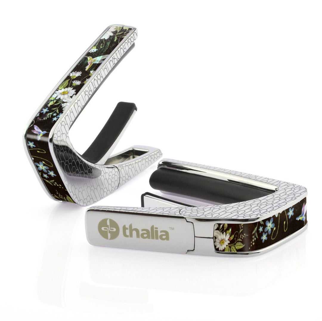 Hummingbird | Deluxe Capo