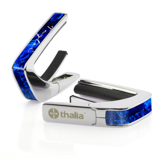 Angel Wing | Custom Capo