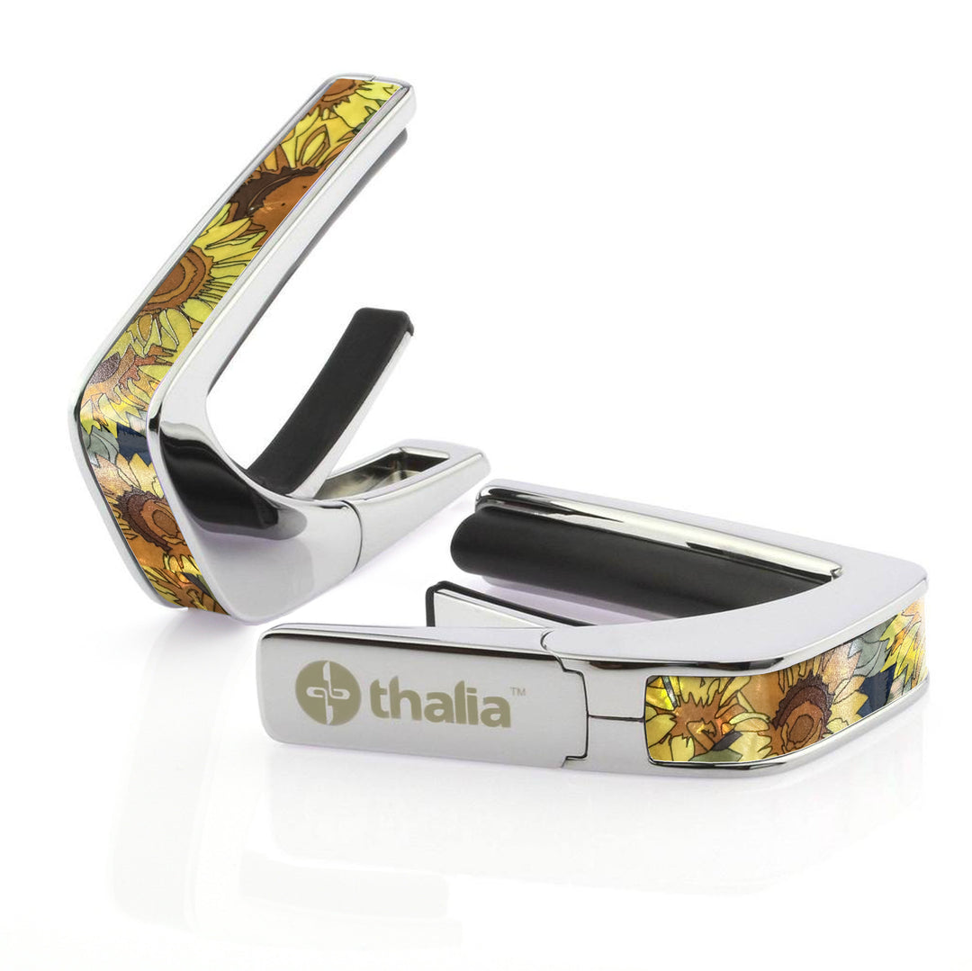 Sunflowers | Limited Edition Capo