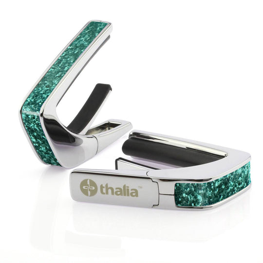 Sparkle Shell | Capo