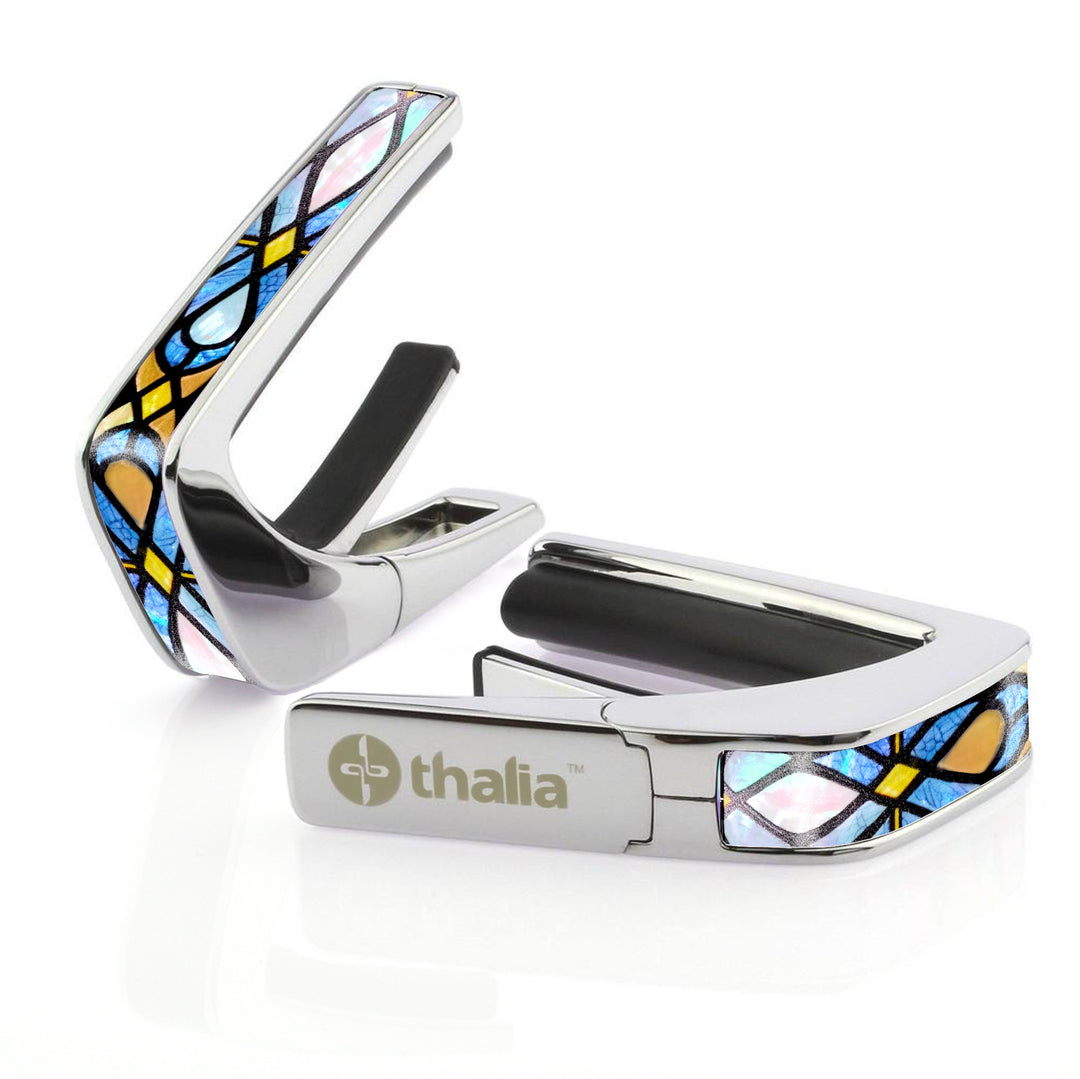 Stained Glass | Deluxe Capo