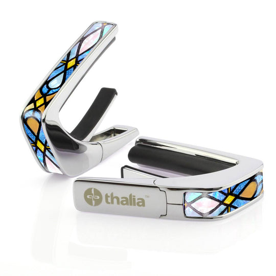 Stained Glass | Deluxe Capo