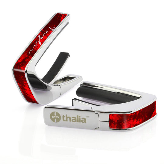 Angel Wing | Custom Capo