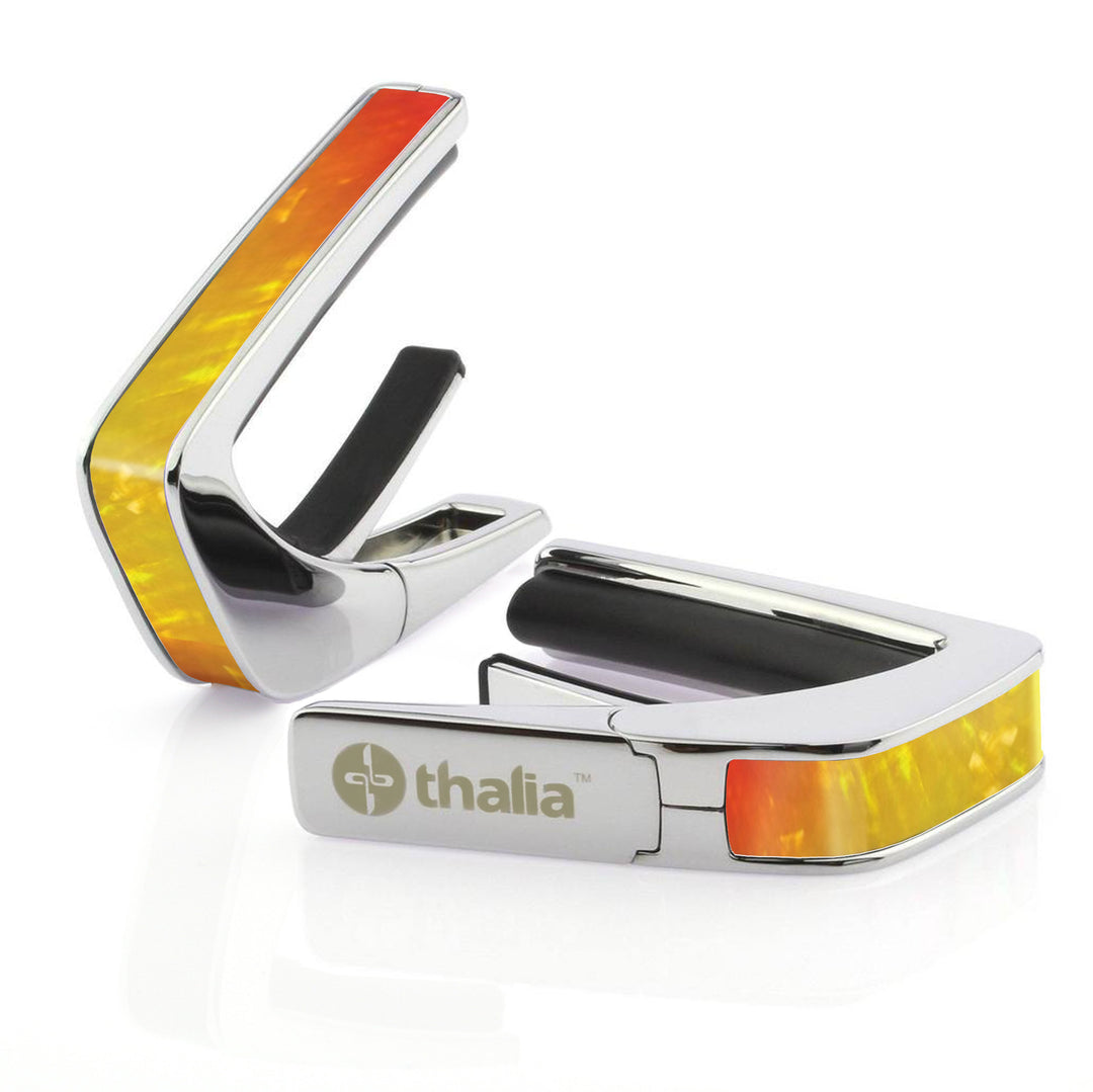 Sunrise Shell | Deluxe Capo