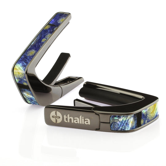 Starry Night | Deluxe Capo