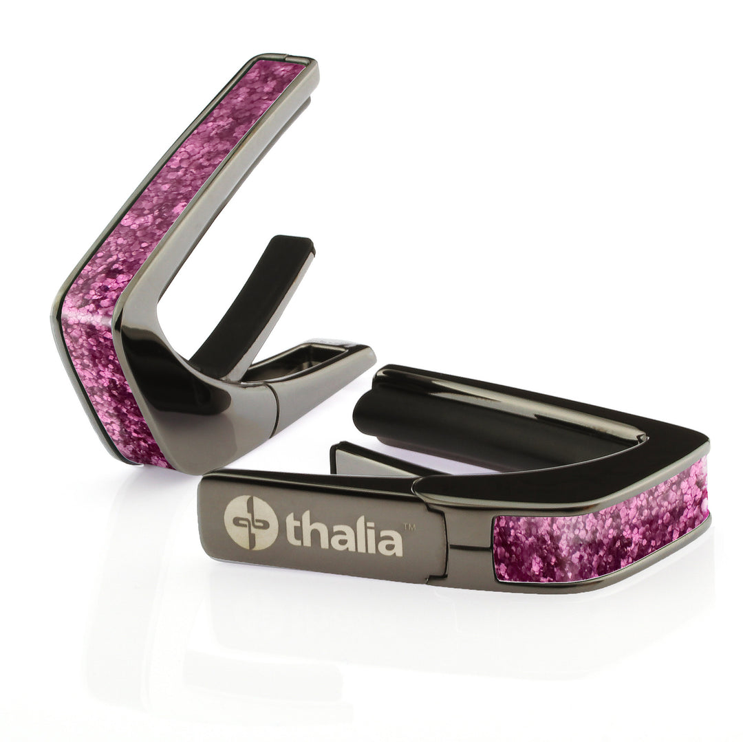 Sparkle Shell | Capo