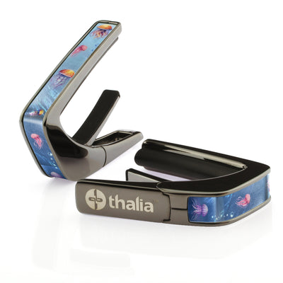 Jellyfish | Limited Edition Capo