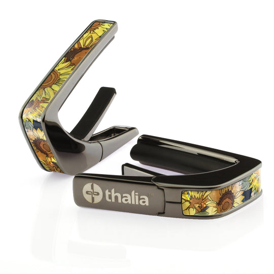 Sunflowers | Limited Edition Capo