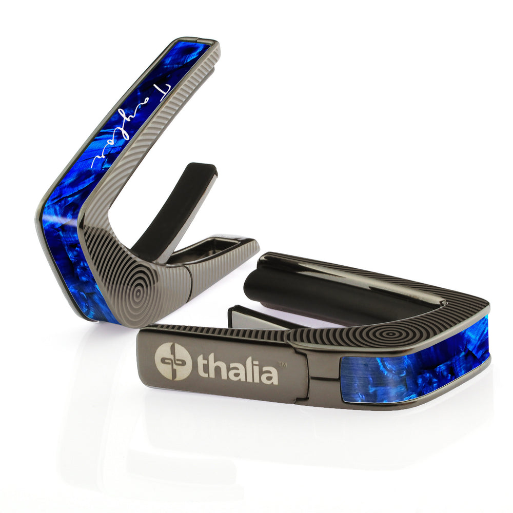 Angel Wing | Custom Capo