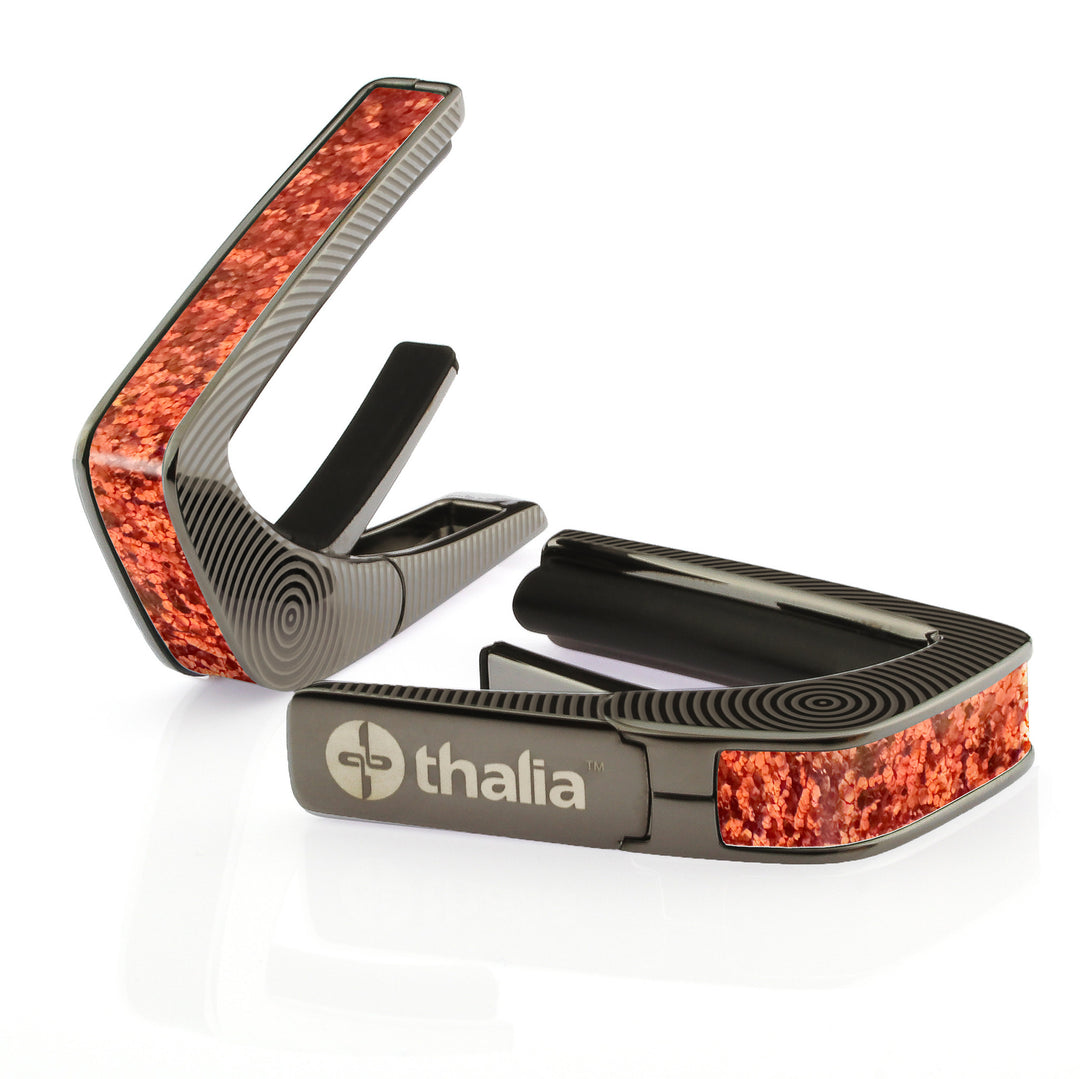 Sparkle Shell | Capo