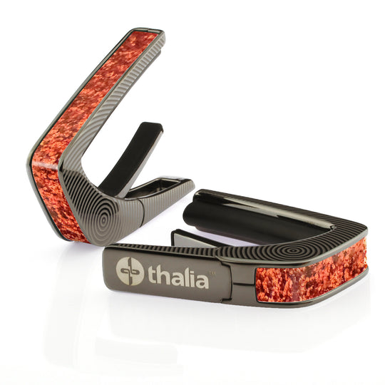 Sparkle Shell | Capo