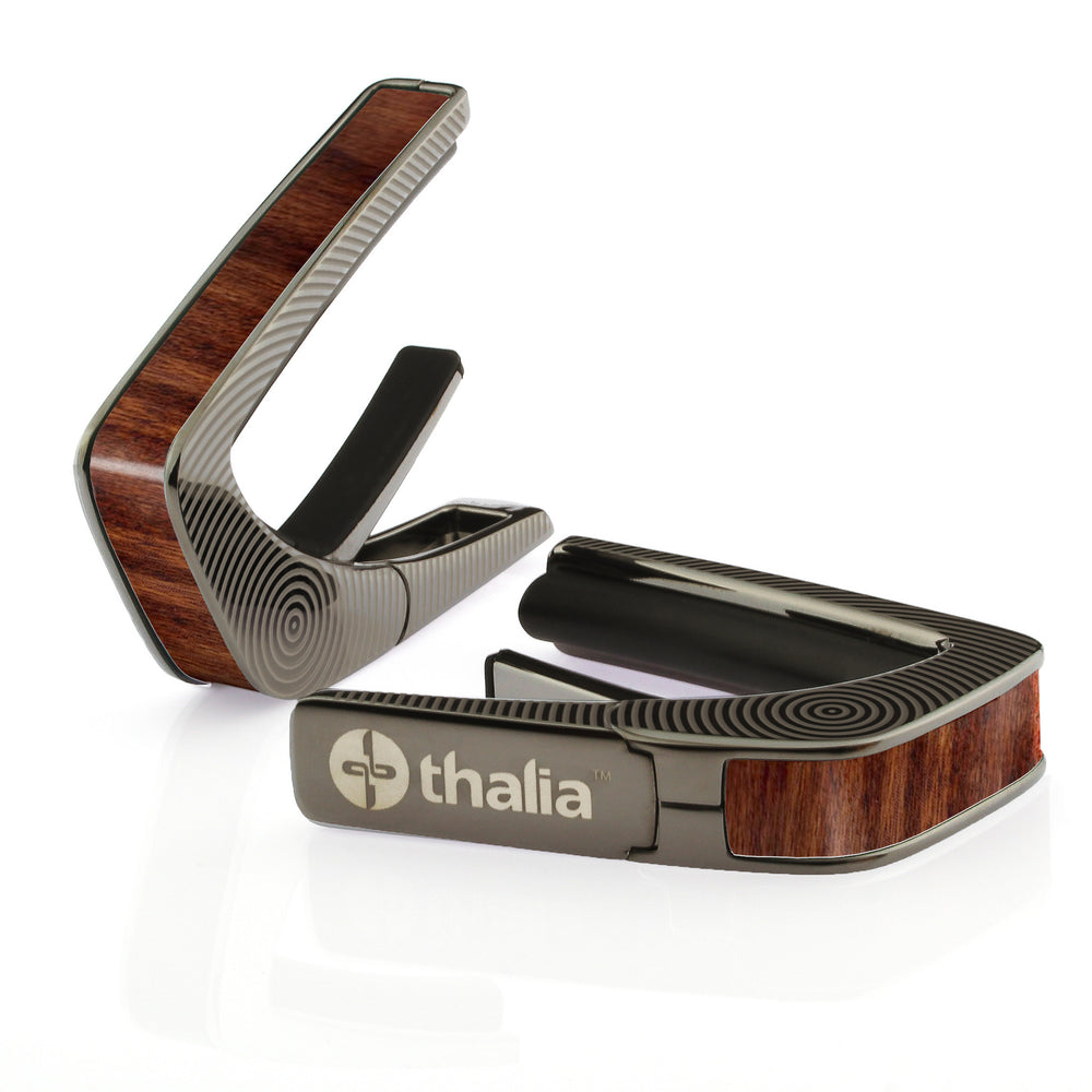 Rosewood | Capo