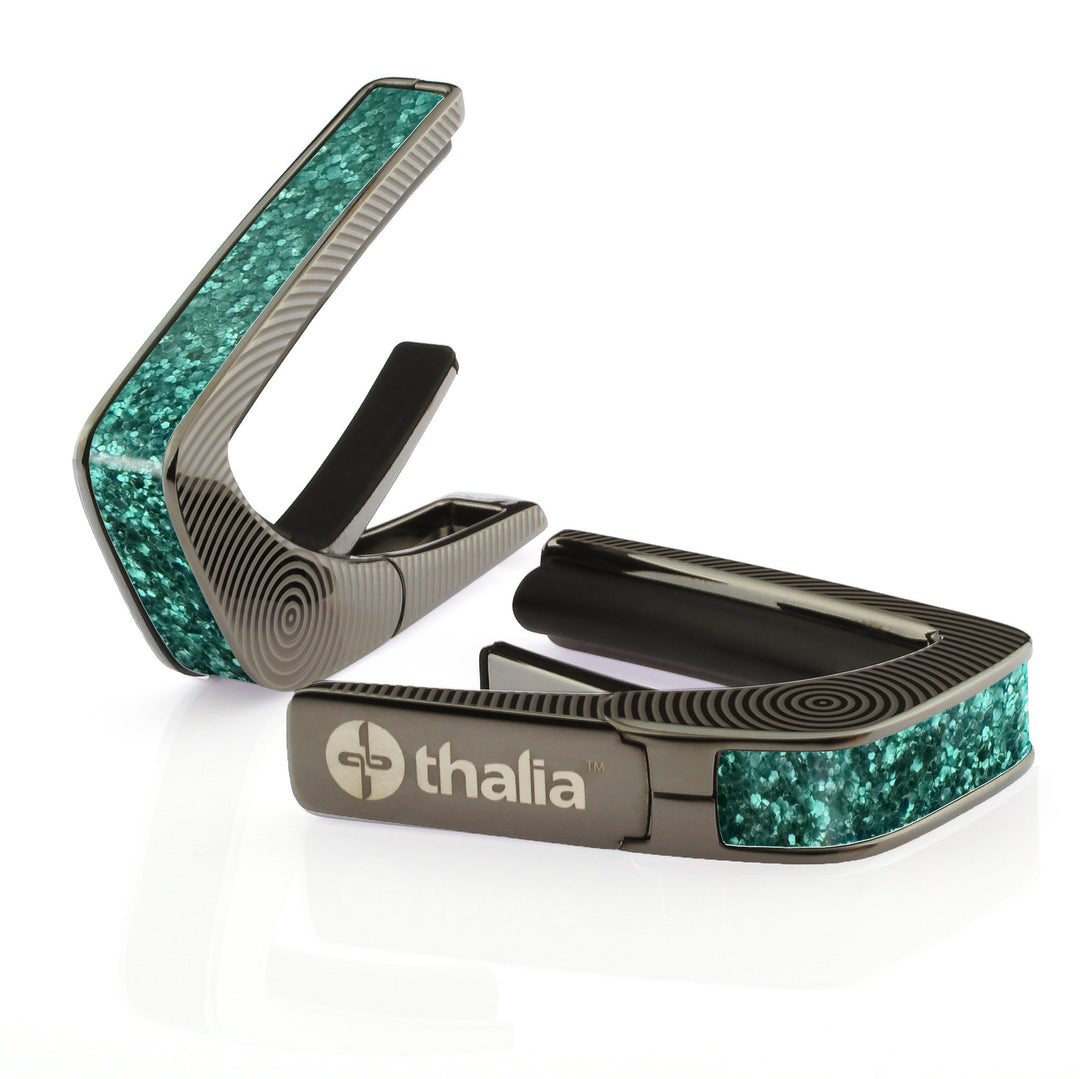 Sparkle Shell | Capo
