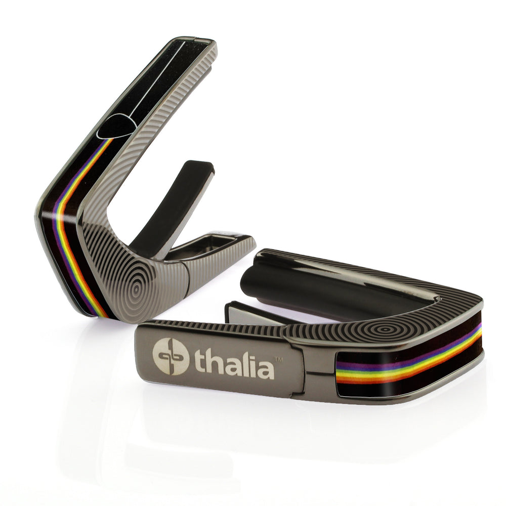 Dark Side of Pearl | Deluxe Capo