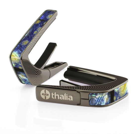 Starry Night | Deluxe Capo