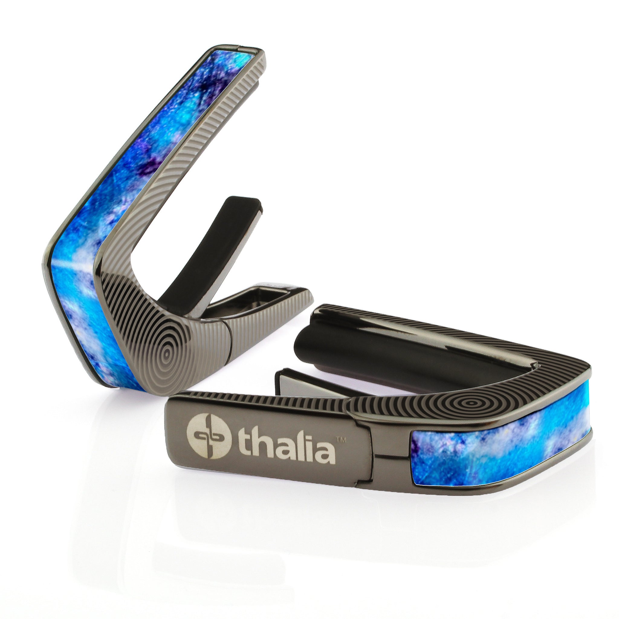 Pearl Milky Way | Deluxe Capo – ThaliaCapos.com