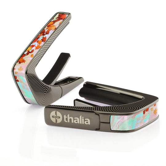 Autumn Pearl | Limited Edition Capo