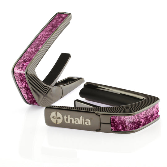 Sparkle Shell | Capo