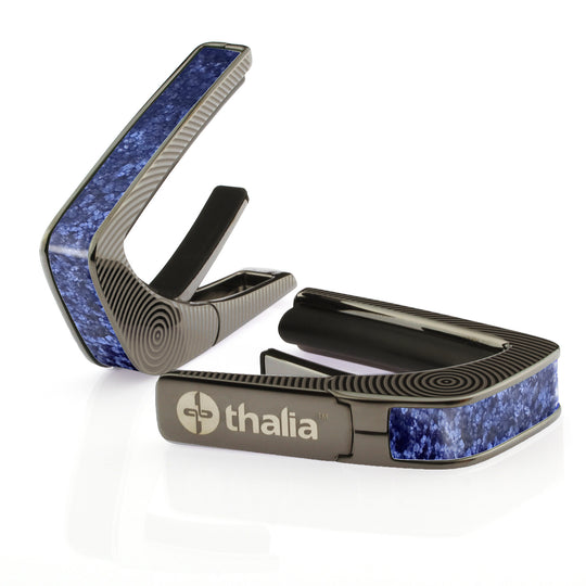 Sparkle Shell | Capo