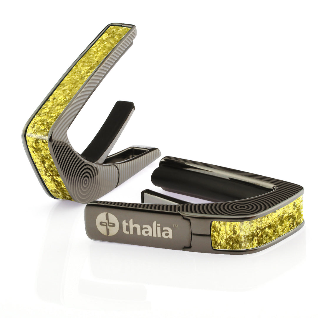 Sparkle Shell | Capo