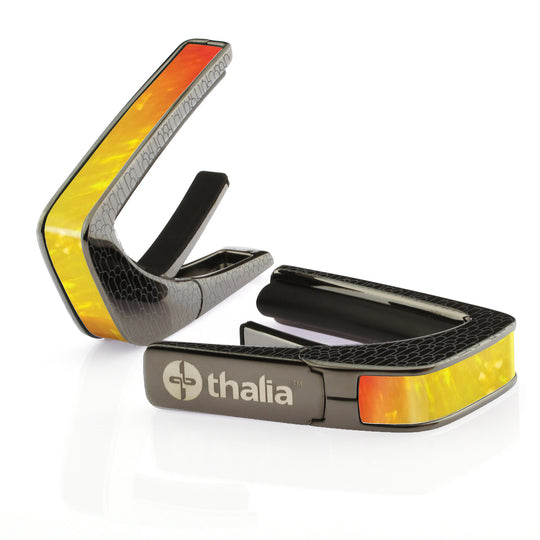 Sunrise Shell | Deluxe Capo
