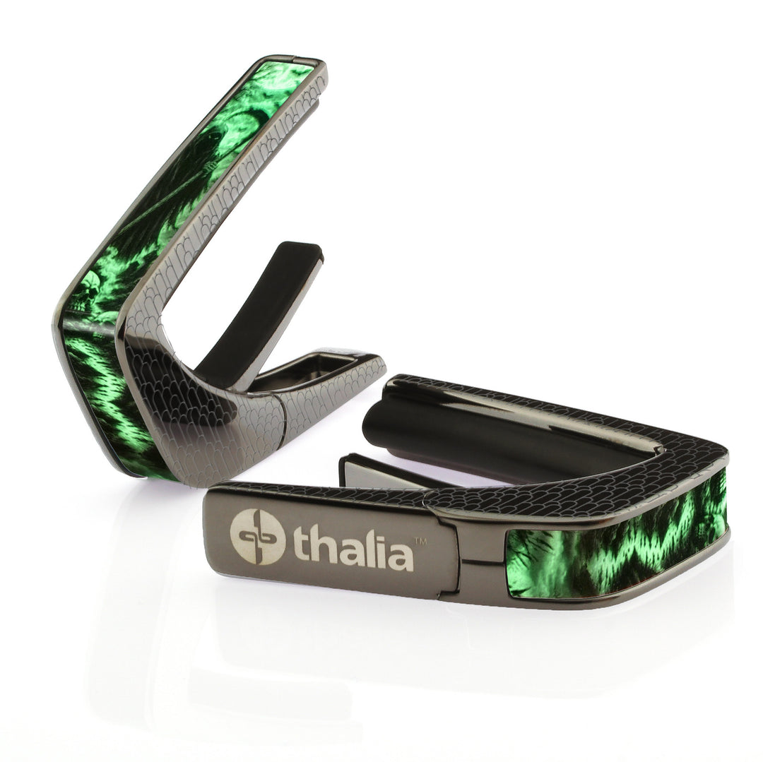 The Reaper | Deluxe Capo