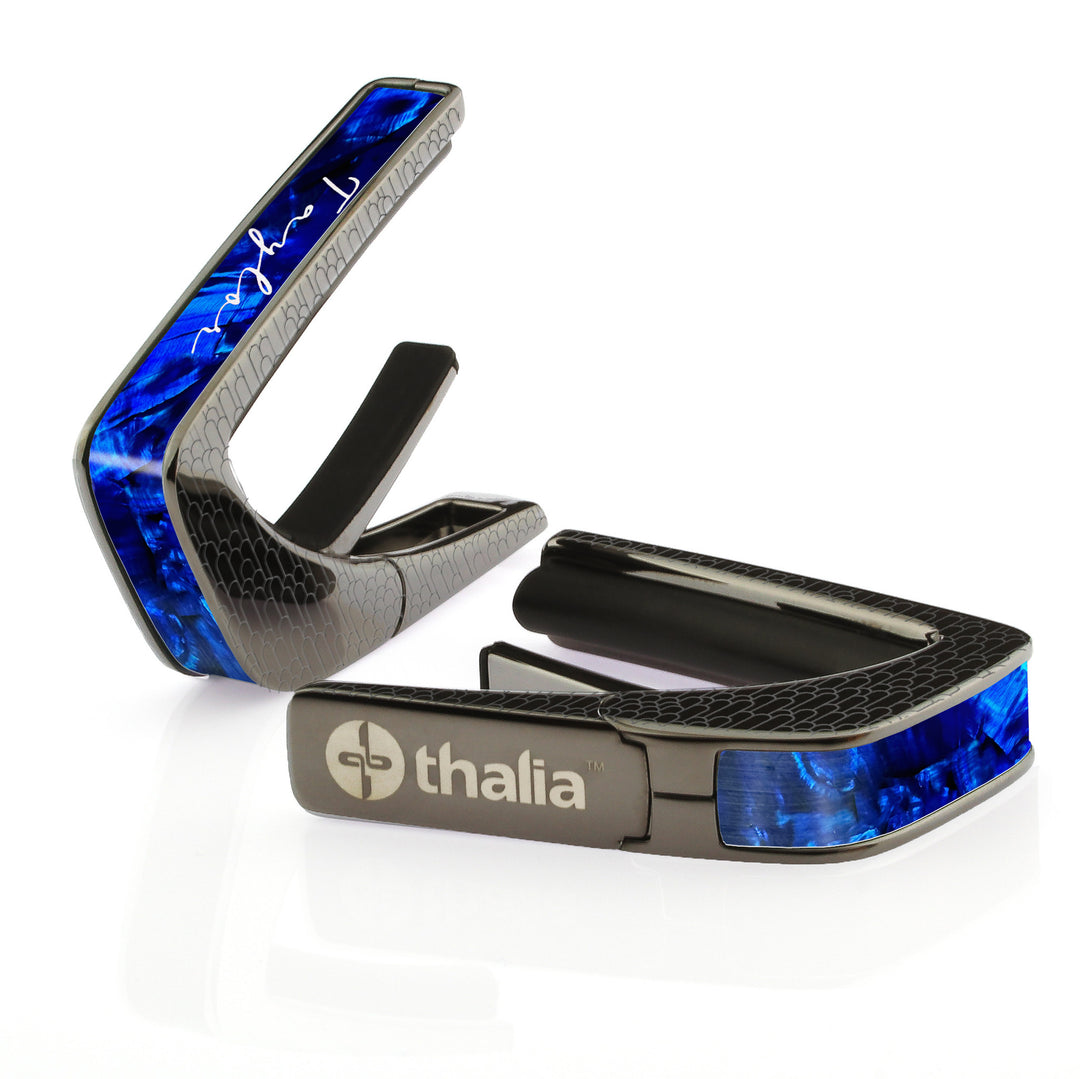 Angel Wing | Custom Capo