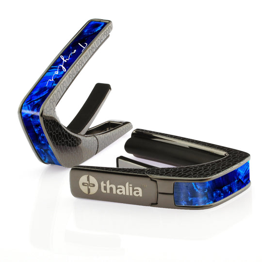 Angel Wing | Custom Capo